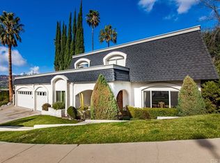 8630 Delmonico Ave, Canoga Park, CA 91304