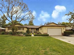 2077 W Sierra Ave, Fresno, CA