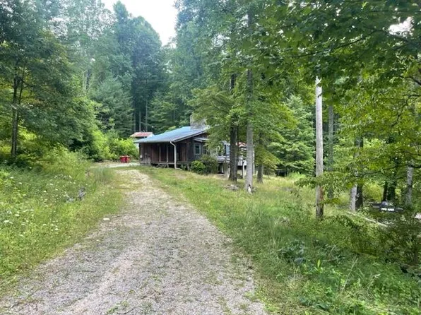 112 Cub Den Ln, Hampton, TN 37658