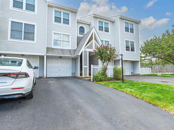 162 39th St S #162, Brigantine, NJ 08203