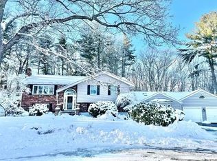 28 Colby Rd, Danvers, MA 01923