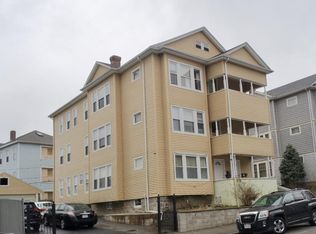 30 Loxwood St #3, Worcester, MA 01604