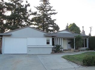 5089 Nerissa Way, San Jose, CA 95124