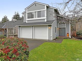 12737 102nd Ave NE, Kirkland, WA 98034