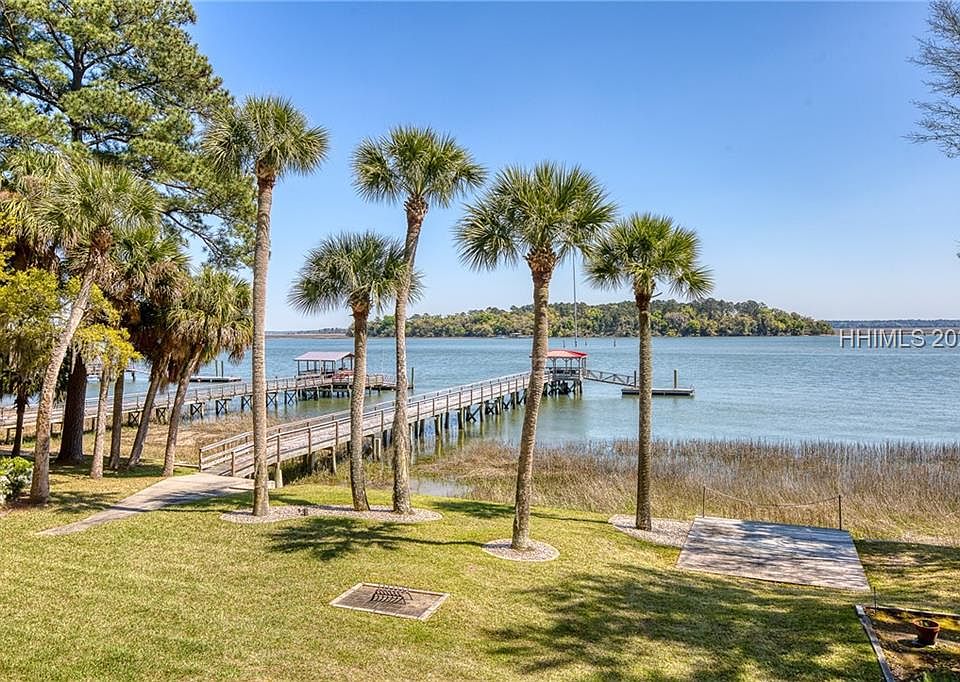 63 Myrtle Island Rd, Bluffton, Sc 29910 