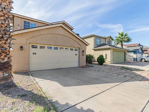2nd image of 7619 W CINNABAR Avenue