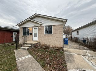 8233 Cadillac Ave, Warren, MI