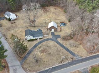 11 Wilson Hill Road, Merrimack, NH 03054