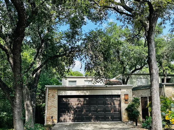11722 Cap Rock, San Antonio, TX 78230
