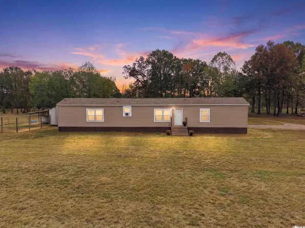 17 Flintstone Cv, Vilonia, AR 72173