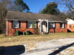 3462 Norman Bridge Rd, Montgomery, AL 36105