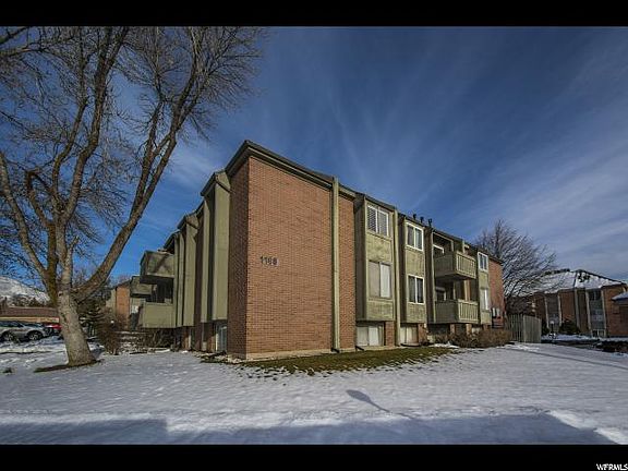 5th image of 1168 S Foothill Dr APT 614