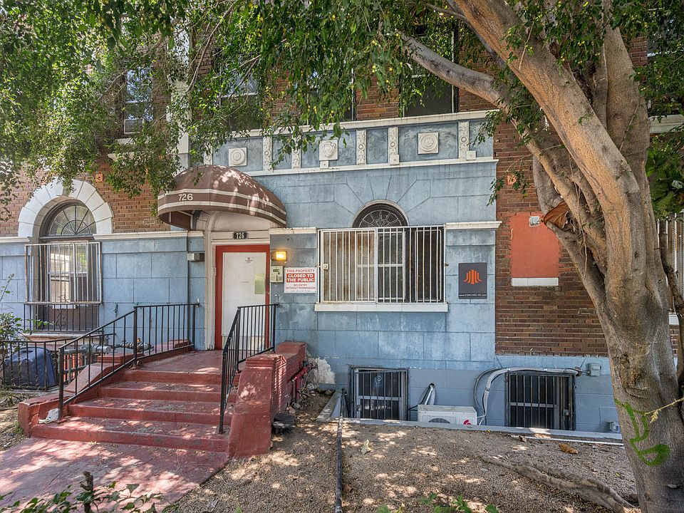 2nd image of 726 N Van Ness Ave #Dffe61ec5