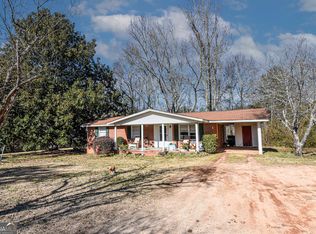 3537 High Falls Rd, Griffin, GA 30224