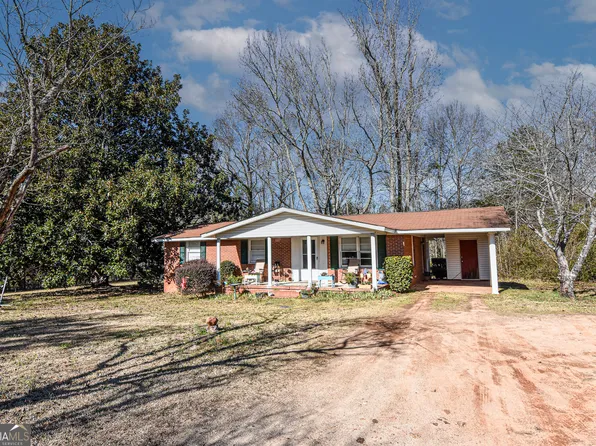 3537 High Falls Rd, Griffin, GA 30224
