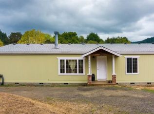 23852 Gellatly Way, Philomath, OR 97370