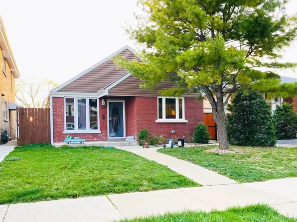 (undisclosed Address), Melrose Park, IL 60160