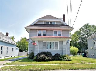 79 Hammerschmidt Ave, Buffalo, NY 14210