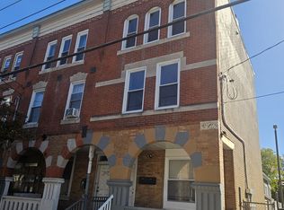 835 E State St #2, Trenton, NJ 08609