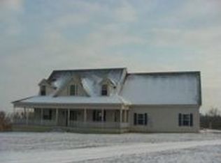 1310 Canoe Creek Rd, Lancaster, KY 40444