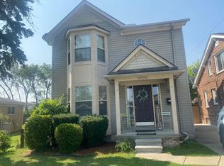 8434 Virginia Park, Center Line, MI 48015