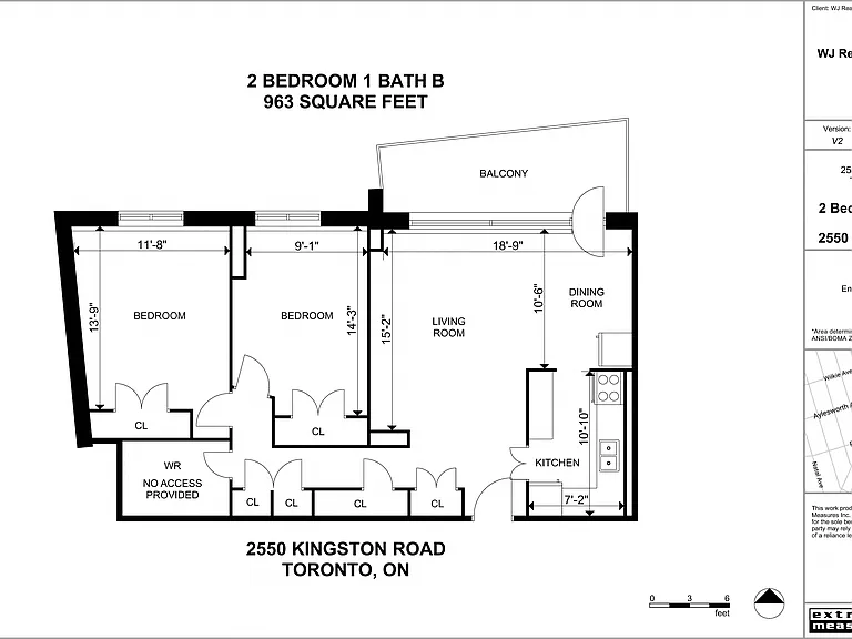 2550 Kingston Rd — Photo 6