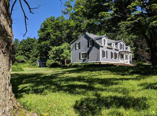 345 Spring St, Lee, MA 01238