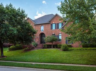 4821 Waterside Dr, Lexington, KY 40513