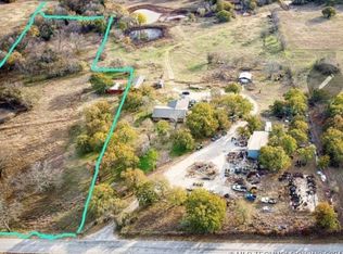 0 Prairie St, Lone Grove, OK 73443