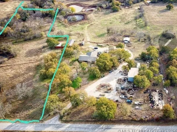 0 Prairie St, Lone Grove, OK 73443