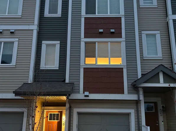 320 Secord Blvd NW #56, Edmonton, AB T5T 7E8