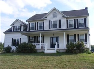 410 Blackbird Station Rd, Townsend, DE 19734