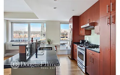 Rented by Douglas Elliman