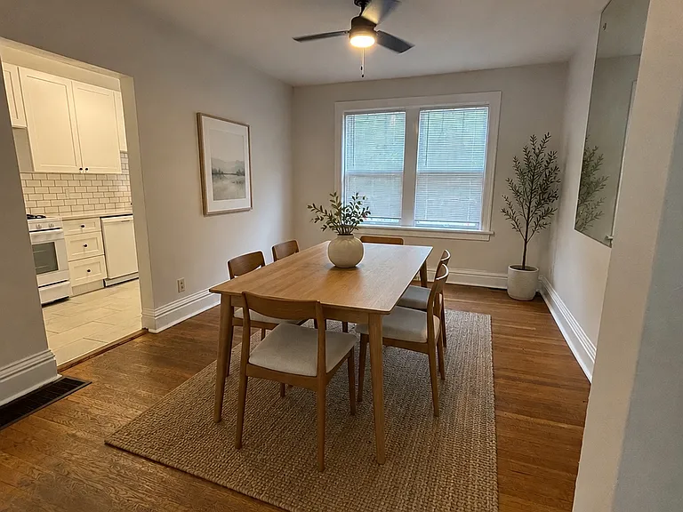 820 Pennsylvania Ave #1S — Photo 14