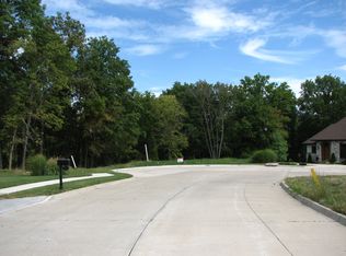 LOT 173 Stablestone Ln, Columbia, MO 65201