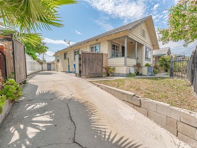 225 Branch St, Los Angeles, CA, 90042