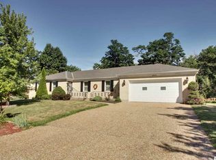 2823 Cabot Rd, Quincy, IL 62301