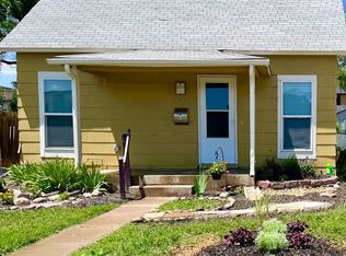327 N Howes St, Fort Collins, CO 80521