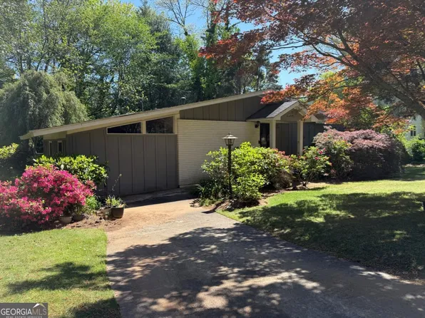 2010 Glenroy Dr SE, Smyrna, GA 30080