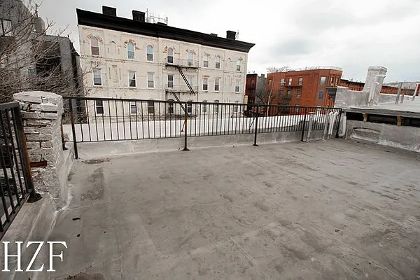 Rented by HZF Management LLC | media 21