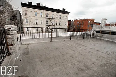 Rented by HZF Management LLC