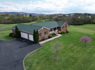 2664 Old Route 100 Rd #A, Draper, VA 24324
