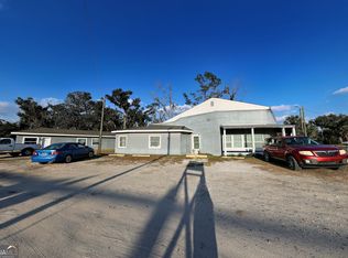 808 W Main St, Perry, FL 32347