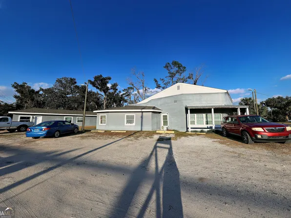 808 W Main St, Perry, FL 32347