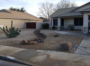 2273 E Saratoga St, Gilbert, AZ 85296