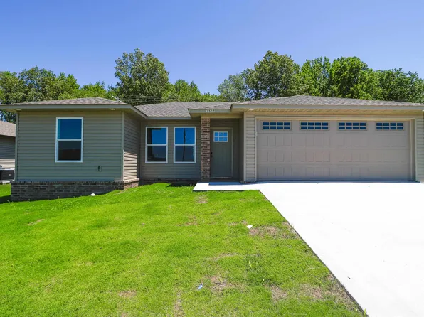 2507 N 1st St, Paragould, AR 72450