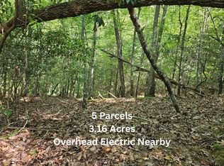 0 Pioneer Village Rd, Franklin, NC 28734