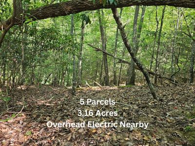 0 Pioneer Village Rd, Franklin, NC, 28734