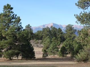 4570 Old Ranch Rd, Colorado Springs, CO 80908