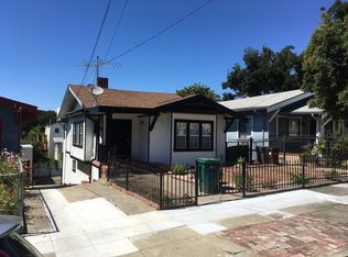 1743 19th Ave #A, Oakland, CA 94606